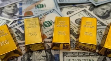 قفزة في أسعار الذهب بمصر مع وصول صعود الجرام إلى 300 جنيه